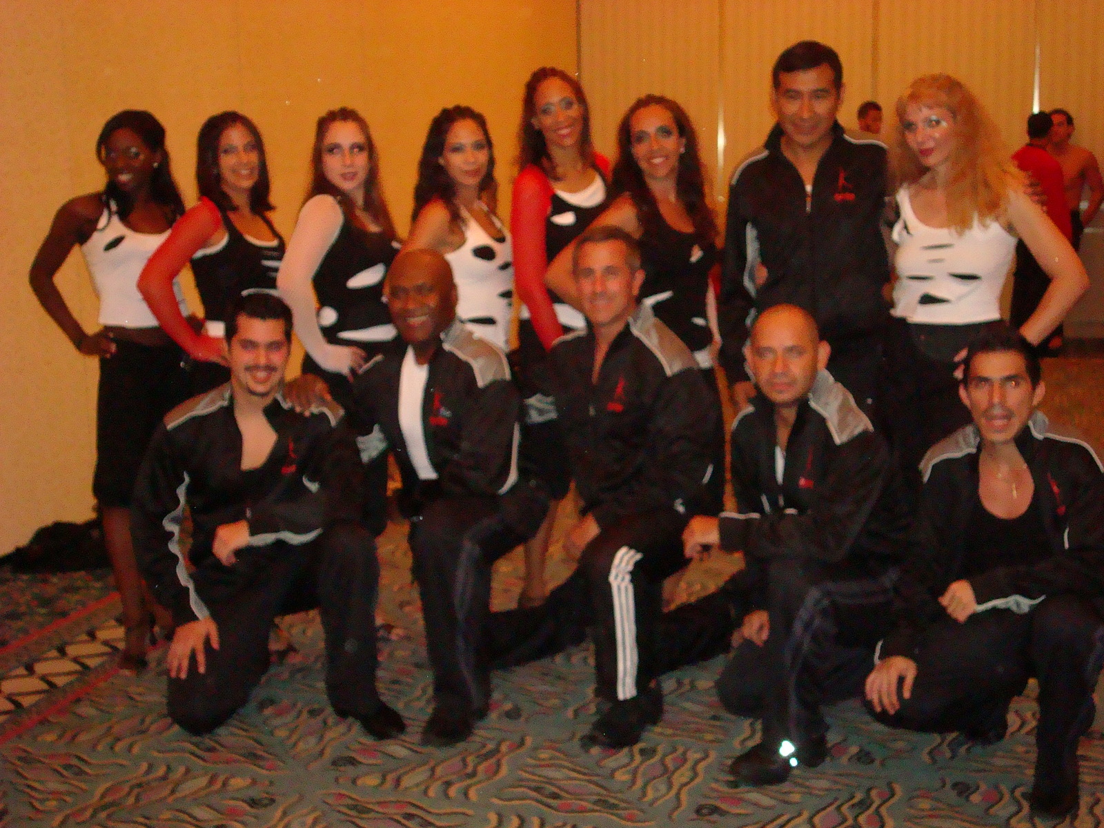 Salsa Lessons Miami 5